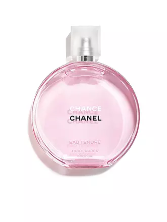 CHANEL | FEUCHTIGKEITSSPENDENDES PARFÜMIERTES KÖRPERÖL 150ML | 